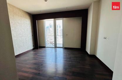 Apartment - 2 - 3 for rent in Ubora Tower 1 - Ubora Towers - Business Bay - Dubai