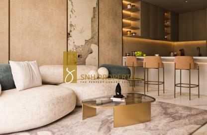 Apartment - 1 Bedroom - 2 Bathrooms for sale in Avana Residences - District 10 - Jumeirah Village Circle - Dubai