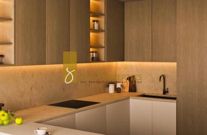 Apartment - 1 Bedroom - 2 Bathrooms for sale in Avana Residences - District 10 - Jumeirah Village Circle - Dubai