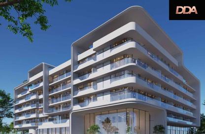 Apartment - 1 - 2 for sale in 99 Park Place - District 14 - Jumeirah Village Circle - Dubai Apartment - 1 - 2 for sale in 99 Park Place - District 14 - Jumeirah Village Circle - Dubai