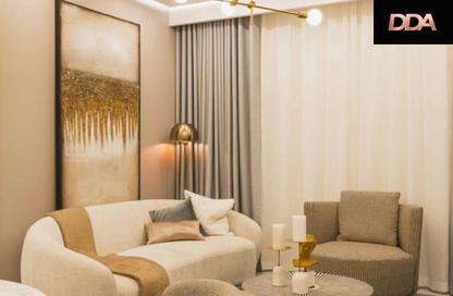 Apartment - 1 Bedroom - 2 Bathrooms for sale in 99 Park Place - District 14 - Jumeirah Village Circle - Dubai