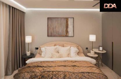 Apartment - 1 - 2 for sale in 99 Park Place - District 14 - Jumeirah Village Circle - Dubai Apartment - 1 - 2 for sale in 99 Park Place - District 14 - Jumeirah Village Circle - Dubai