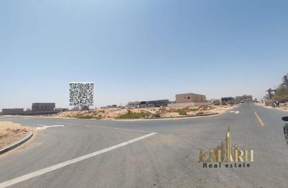 أرض - استوديو للبيع في الحليو 1 - الحليو - عجمان