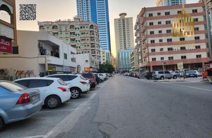 Land - Studio for sale in Al Rashidiya 2 - Al Rashidiya - Ajman