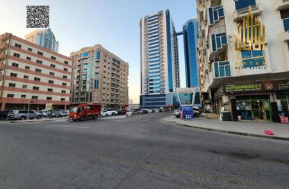 Land - Studio for sale in Al Rashidiya 2 - Al Rashidiya - Ajman