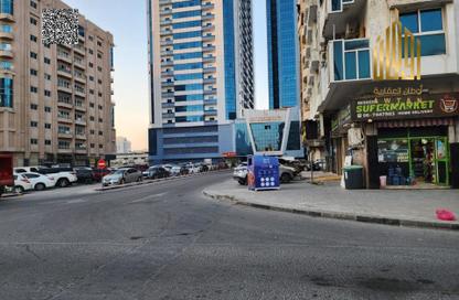 Land - Studio for sale in Al Rashidiya 2 - Al Rashidiya - Ajman