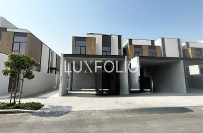 Villa - 4 Bedrooms - 5 Bathrooms for rent in Mudon Al Ranim 3 - Mudon - Dubai Villa - 4 Bedrooms - 5 Bathrooms for rent in Mudon Al Ranim 3 - Mudon - Dubai