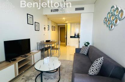 Apartment - 1 Bedroom - 1 Bathroom for rent in Aykon City Tower C - Aykon City - Business Bay - Dubai