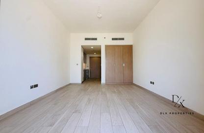 Apartment - Studio - 1 Bathroom for rent in Azizi Riviera 23 - Azizi Riviera - Meydan One - Meydan - Dubai