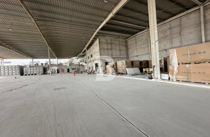 Warehouse - Studio for sale in Dubai Investment Park 2 (DIP 2) - Dubai Investment Park (DIP) - Dubai