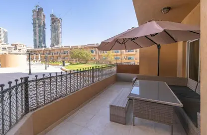 شقة - 3 غرف نوم - 3 حمامات للبيع في دايموند فيوز 3 - دايموند فيوز - قرية جميرا الدائرية - دبي