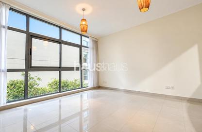 Apartment - 1 - 1 for sale in The Links West Tower - The Links - The Views - Dubai