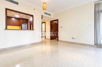 Apartment - 1 - 1 for sale in The Links West Tower - The Links - The Views - Dubai
