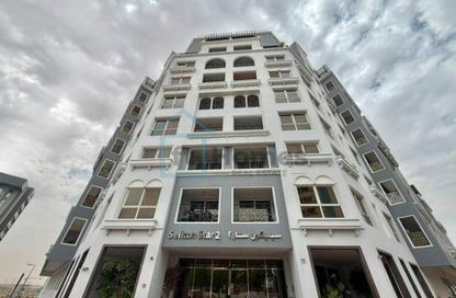 Duplex - 3 Bedrooms - 4 Bathrooms for sale in Silicon Star 2 - Dubai Silicon Oasis - Dubai
