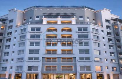 Duplex - 3 Bedrooms - 4 Bathrooms for sale in Silicon Star 2 - Dubai Silicon Oasis - Dubai