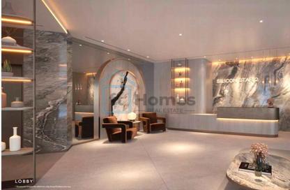Duplex - 3 Bedrooms - 4 Bathrooms for sale in Silicon Star 2 - Dubai Silicon Oasis - Dubai