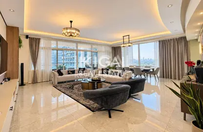 Apartment - 2 Bedrooms - 3 Bathrooms for sale in Madina Tower - JLT Cluster O - Jumeirah Lake Towers - Dubai Apartment - 2 Bedrooms - 3 Bathrooms for sale in Madina Tower - JLT Cluster O - Jumeirah Lake Towers - Dubai