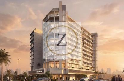 Apartment - 1 - 2 for sale in Roof Comfort 1 - Dubai Land Residence Complex - Dubai Apartment - 1 - 2 for sale in Roof Comfort 1 - Dubai Land Residence Complex - Dubai