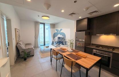 Apartment - 1 - 2 for rent in Tiraz 3 - Aljada - Sharjah