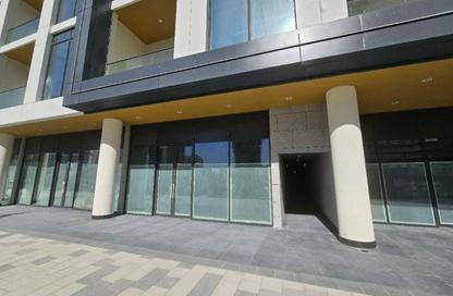 Retail - Studio - 1 Bathroom for sale in Crest Grande - Sobha Hartland - Mohammed Bin Rashid City - Dubai