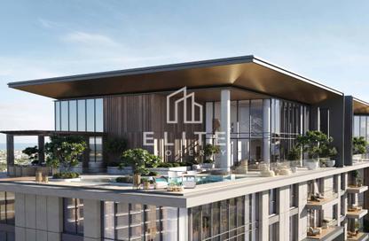 Apartment - 5 - 7+ for sale in City Walk Crestlane 1 Building B - City Walk Crestlane 1 - City Walk Crestlane - City Walk - Dubai