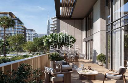 Apartment - 5 - 7+ for sale in City Walk Crestlane 1 Building B - City Walk Crestlane 1 - City Walk Crestlane - City Walk - Dubai Apartment - 5 - 7+ for sale in City Walk Crestlane 1 Building B - City Walk Crestlane 1 - City Walk Crestlane - City Walk - Dubai