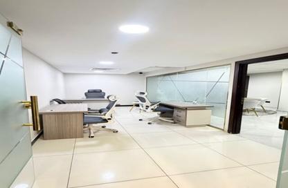 Business Centre - Studio - 4 for rent in Arjumand Offices and Retail - Dubai Investment Park 1 (DIP 1) - Dubai Investment Park (DIP) - Dubai Business Centre - Studio - 4 for rent in Arjumand Offices and Retail - Dubai Investment Park 1 (DIP 1) - Dubai Investment Park (DIP) - Dubai