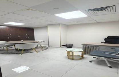 Business Centre - Studio - 4 for rent in Arjumand Offices and Retail - Dubai Investment Park 1 (DIP 1) - Dubai Investment Park (DIP) - Dubai