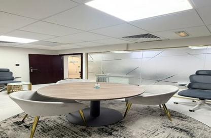 Business Centre - Studio - 4 for rent in Arjumand Offices and Retail - Dubai Investment Park 1 (DIP 1) - Dubai Investment Park (DIP) - Dubai Business Centre - Studio - 4 for rent in Arjumand Offices and Retail - Dubai Investment Park 1 (DIP 1) - Dubai Investment Park (DIP) - Dubai