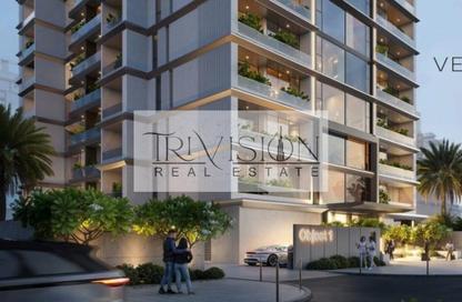 Apartment - 2 Bedrooms - 3 Bathrooms for sale in VERDAN1A 1 - Dubai Land Residence Complex - Dubai Land - Dubai