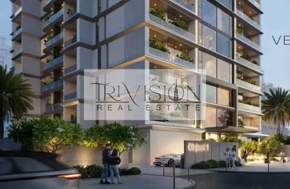 Apartment - 2 Bedrooms - 3 Bathrooms for sale in VERDAN1A 1 - Dubai Land Residence Complex - Dubai Land - Dubai