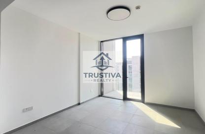 Apartment - 1 Bedroom - 2 Bathrooms for sale in Tiraz - Naseej District - Aljada - Sharjah