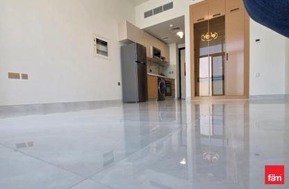 Apartment - Studio - 1 Bathroom for rent in Skyz by Danube - Arjan - Dubai