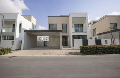 Villa - 4 Bedrooms - 4 Bathrooms for rent in Caya 2 - Arabian Ranches 3 - Dubai