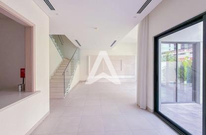 Townhouse - 3 - 4 for rent in Murooj Al Furjan West - Murooj Al Furjan - Al Furjan - Dubai