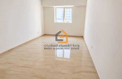 شقة - 2 - 3 للايجار في كورنيش الخان - الخان - الشارقة