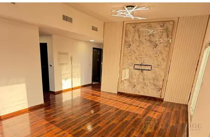 شقة - 2 غرف نوم - 2 حمامات للايجار في الثمام 01 - الثمام - رمرام - دبي لاند - دبي