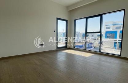 Townhouse - 5 Bedrooms - 6 Bathrooms for rent in Santorini - Damac Lagoons - Dubai