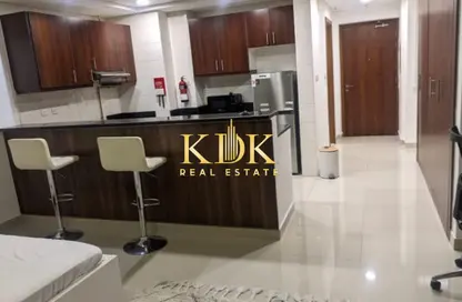 شقة - 1 حمام للبيع في ريف ريزيدنس - الضاحية 13 - قرية جميرا الدائرية - دبي