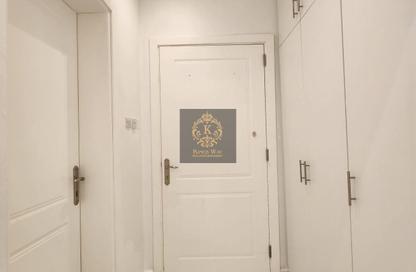 Apartment - 2 Bedrooms - 2 Bathrooms for rent in Mohamed Bin Zayed City - Abu Dhabi