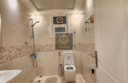 Apartment - 2 Bedrooms - 2 Bathrooms for rent in Mohamed Bin Zayed City - Abu Dhabi Apartment - 2 Bedrooms - 2 Bathrooms for rent in Mohamed Bin Zayed City - Abu Dhabi