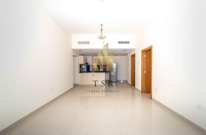 Apartment - 2 Bedrooms - 4 Bathrooms for rent in Ocean Heights - Dubai Marina - Dubai