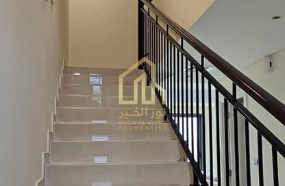 Townhouse - 5 Bedrooms - 5 Bathrooms for sale in Aster - Damac Hills 2 - Dubai