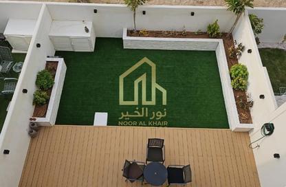 Townhouse - 5 Bedrooms - 5 Bathrooms for sale in Aster - Damac Hills 2 - Dubai