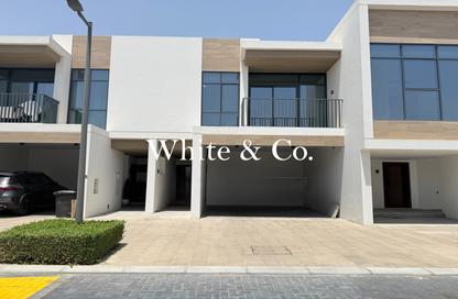 Villa - 3 - 4 for sale in Bliss - Arabian Ranches 3 - Dubai