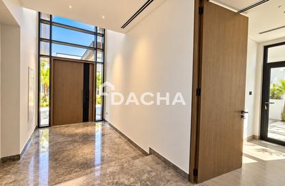 Villa - 5 - 5 for rent in Alaya - Tilal Al Ghaf - Dubai