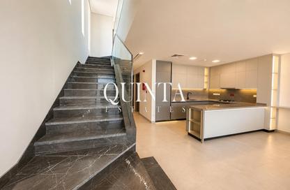 Villa - 4 - 5 for rent in South Park Residences by Wellington - Saih Shuaib 2 - Dubai Industrial City - Dubai