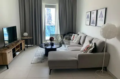 Apartment - 1 Bedroom - 2 Bathrooms for rent in The Bay - Business Bay - Dubai Apartment - 1 Bedroom - 2 Bathrooms for rent in The Bay - Business Bay - Dubai