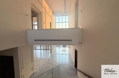 Villa - 5 - 7 for sale in District One Villas - District One - Mohammed Bin Rashid City - Dubai