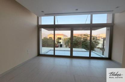 Villa - 5 - 7 for sale in District One Villas - District One - Mohammed Bin Rashid City - Dubai